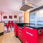 With Private Pool And Magnificent Views *