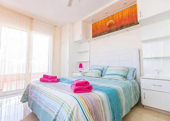 With Private Pool And Magnificent Views Villa