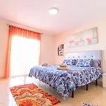别墅 With Private Pool And Magnificent Views 阿德耶