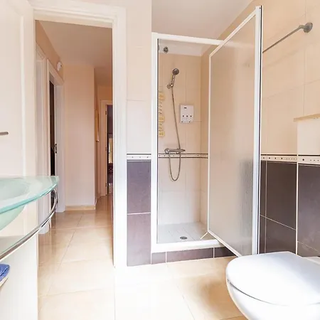 Villa With Private Pool And Magnificent Views