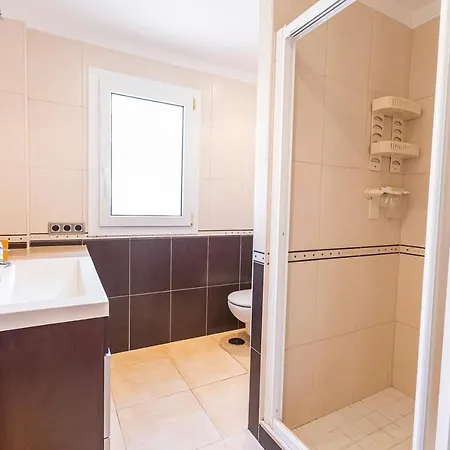 With Private Pool And Magnificent Views Villa