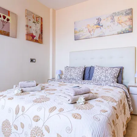 With Private Pool And Magnificent Views * Costa Adeje