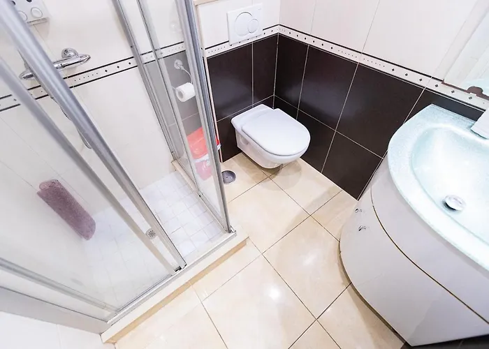 With Private Pool And Magnificent Views Villa Costa Adeje