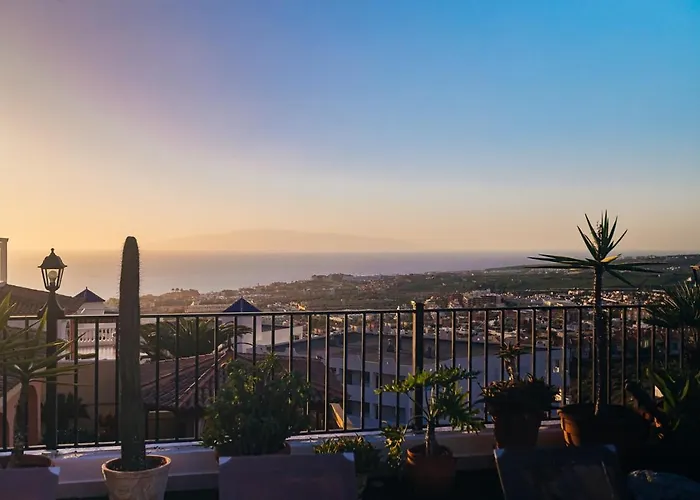 With Private Pool And Magnificent Views ヴィラ *