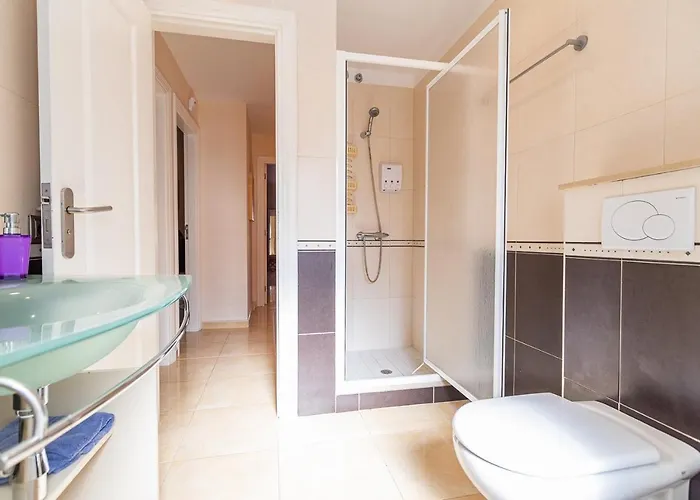 ヴィラ With Private Pool And Magnificent Views