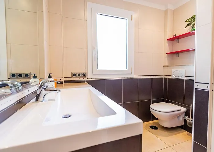 ヴィラ With Private Pool And Magnificent Views *