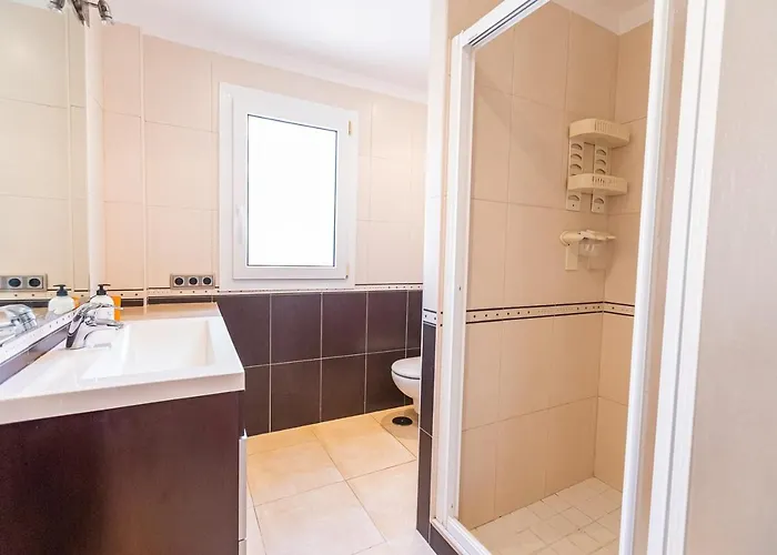 With Private Pool And Magnificent Views Villa