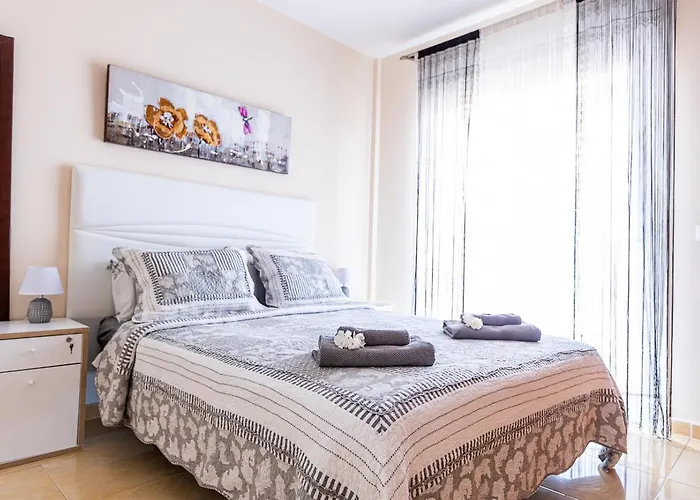 With Private Pool And Magnificent Views Villa