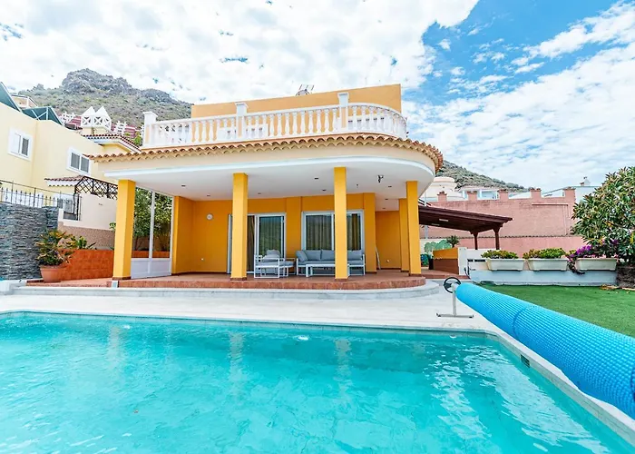 ヴィラ With Private Pool And Magnificent Views