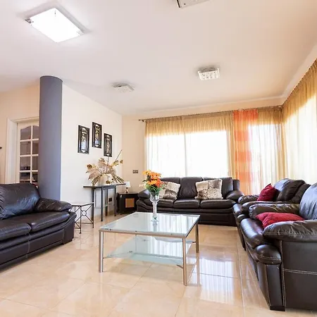 With Private Pool&magnificent Views Costa Adeje (Tenerife)