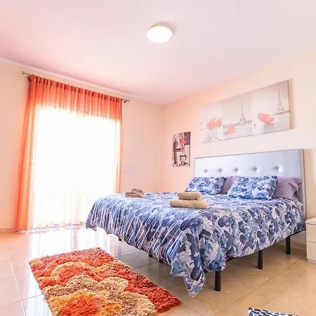 Villa With Private Pool&magnificent Views Costa Adeje (Tenerife)