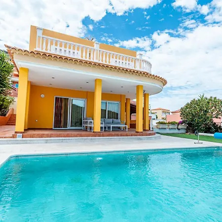 With Private Pool&magnificent Views